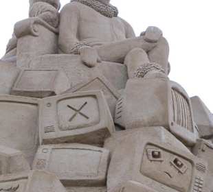 Sandsation 2010
