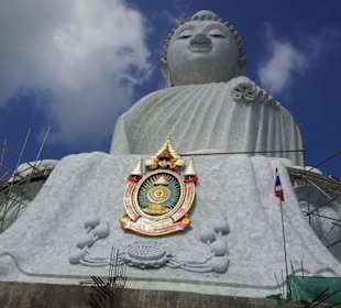 Big Buddha