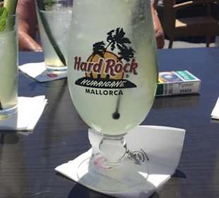 Magical Mystery Mojito