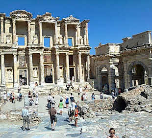 Ephesus