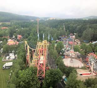 Top of the World