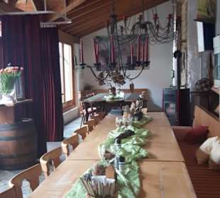 Kelterhof Weingut & Restaurant