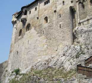 Zamek Liechtenstein-Maria Enzersdorf,Austria