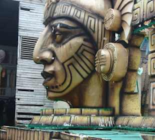 Standbild aus früheren Festivals