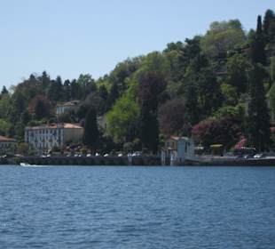 Impressionen vom See