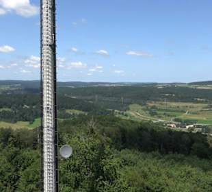 Naturerlebnispfad Sternberg