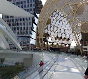 Dubai EXPO 2020