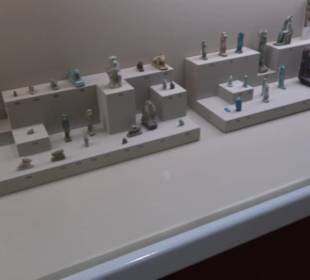 Museum Alte Kulturen