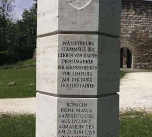 Burg Wäscherschloss