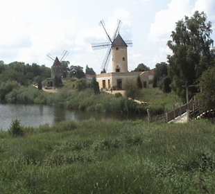 Mühle