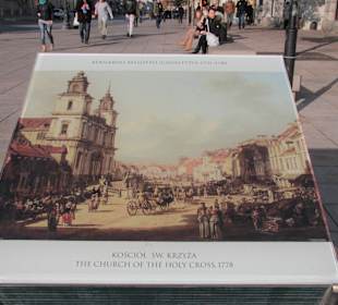 Kościół Świętego Krzyża