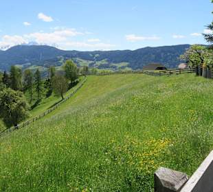 Wanderung nach Siffian