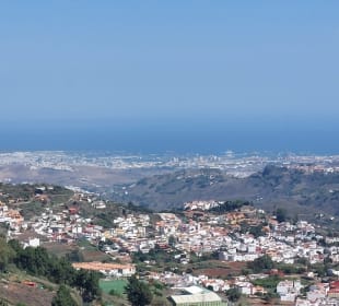 Wandern Playa del Ingles