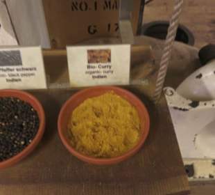 Spicy's Gewürzmuseum