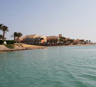 Bootstour El Gouna