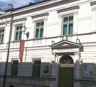 Muzeum Historii Kielc