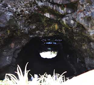 Jameos del Agua