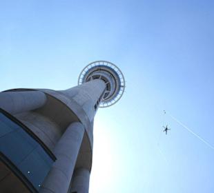 Tower von Auckland