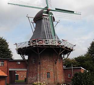 Stadtrundgang Leezdorf