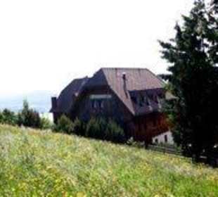 Naturfreundehaus am Gmundnerberg
