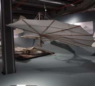 Deutsches Technikmuseum 