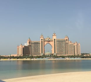 Atlantis The Palm