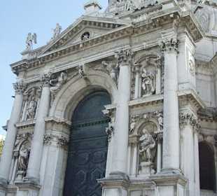 Santa Maria della salute
