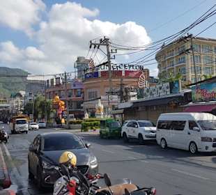 Phuket - Patong