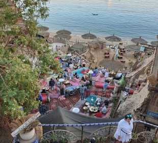 Farsha Cafe