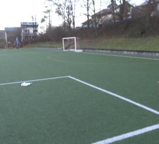 Alter Sportplatz Glems