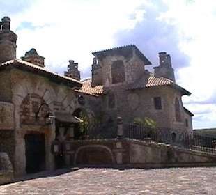 Altos de Chavon