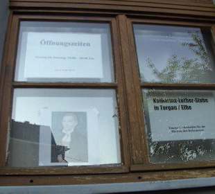 Katharina Luther Haus