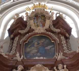 Dom St. Stephan