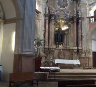 Església de Sant Miquel