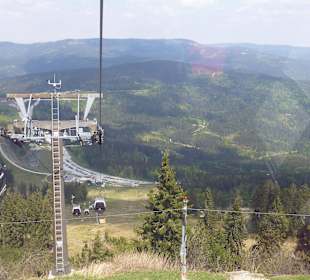 Ausflugsziel Gr. Arber