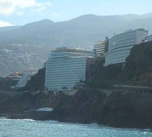 Playa de Martianez 