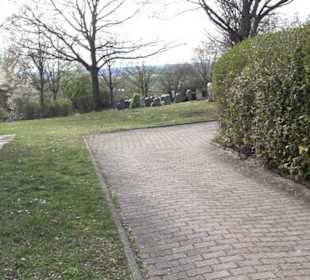 Friedhof 