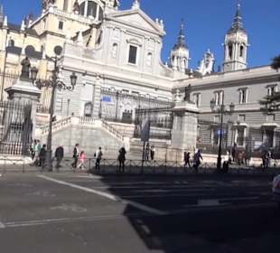 Catedral de la Almudena