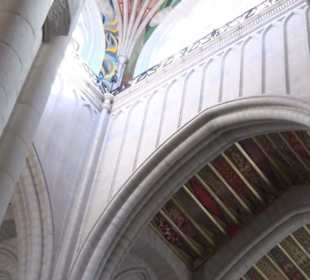 Catedral de la Almudena