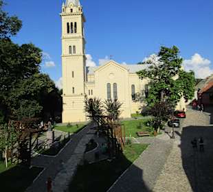 Festivalul Medieval de la Sighisoara