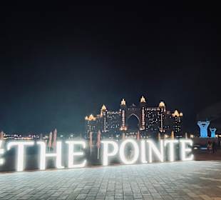 Stadtrundfahrt Dubai