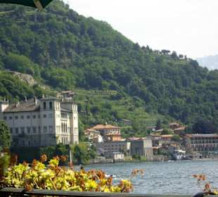 Lago de Como