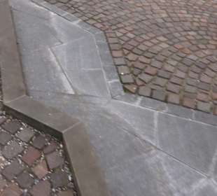 Denkmal Jüdisches Leben in Rottenburg