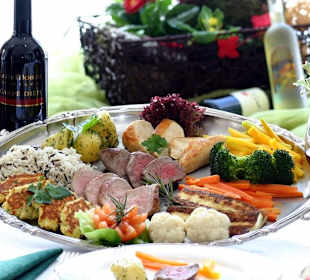 Genuss am Donaufluss!