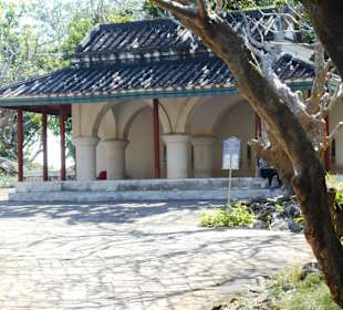 Phra Nakhon Khiri Park