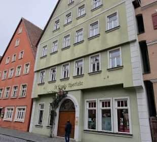 Super schöne Häuser