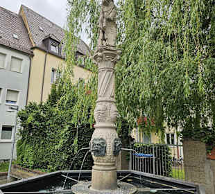 Erbisbrunnen