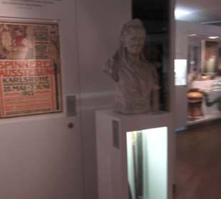 Badisches Landesmuseum