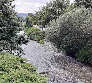 Tanzwerder