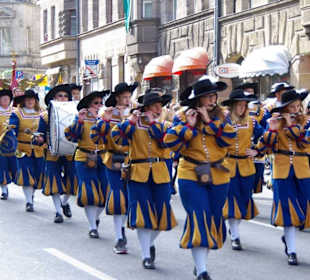 Spielmannszug Höchstadt